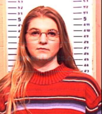 Monica Lee Burks