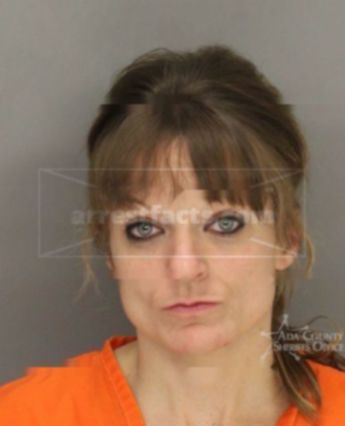 Jamie Lee Wagner