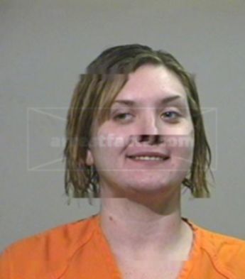 Kimberly Jo Blaser