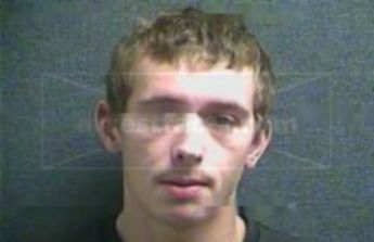 Brandon Hensley