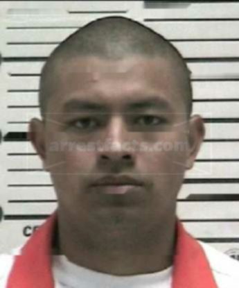 Eduardo Portalatin Sanchez