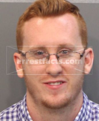 Jordan Michael Turner