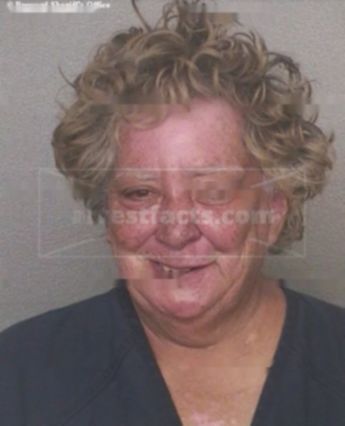 Eileen F Snyder