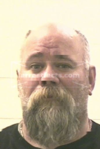 David Scott Broussard