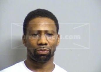 Laron Corinth Walters