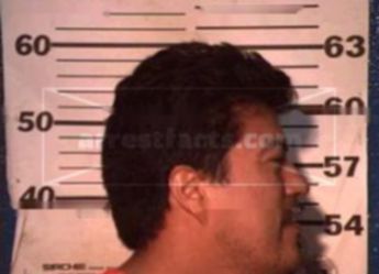 Felipe Ollmas Pinon