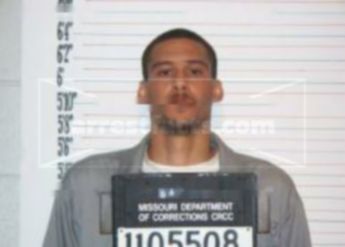 Anthony D Simpson