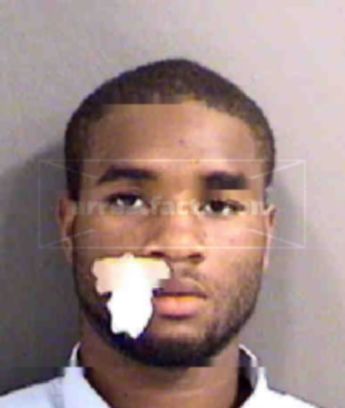Marquis Earl Gordon