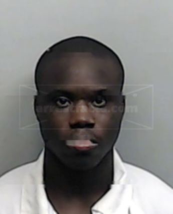 Cedrick Cade