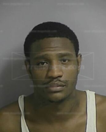 Gregory Rashied Moore