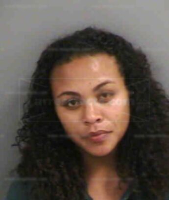 Joyce Nicole Marie Knight