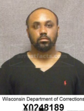 Jermaine J Heron