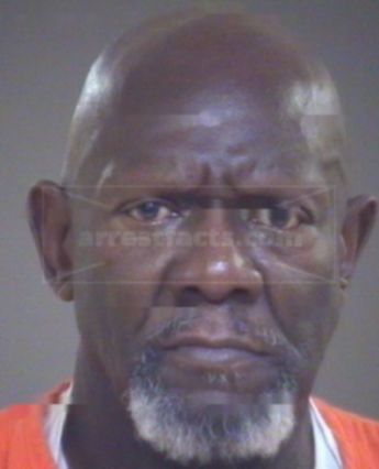 Roy Nathaniel Sellers