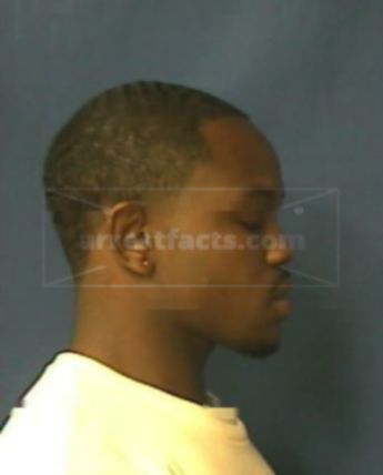 Calvin D'ante Merritt