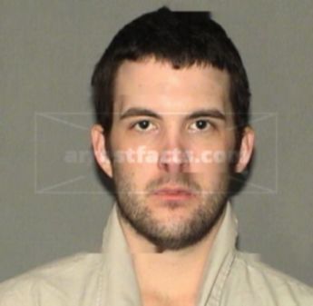 Tyler Mathias Rivard