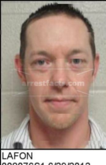 Phillip Aaron Lafon