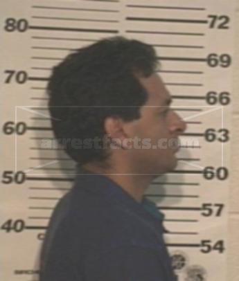 Filiberto Davila Saldana