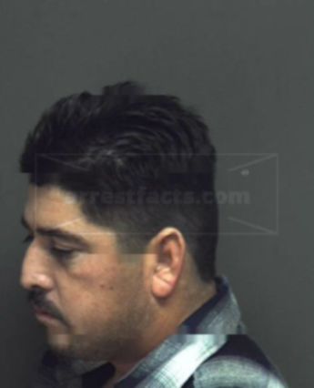 Enrique Jorge Cervantes