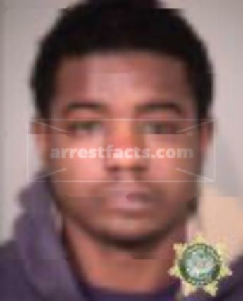 Darryl Anthony Hartley