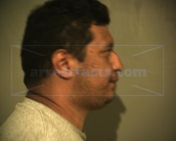 Ray Anthony Adame Gonzalez