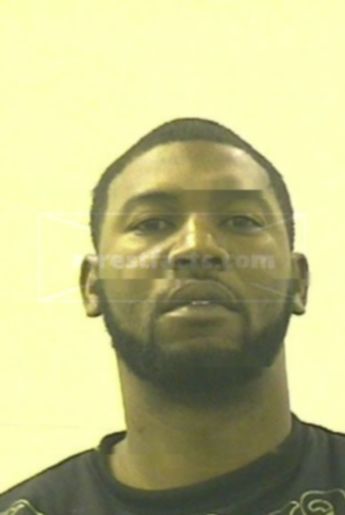Jeffrey Orlando Reddick