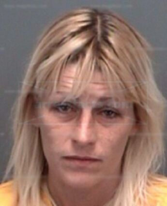 Christy Ann Goodman