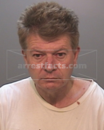 Patrick James Keaveny