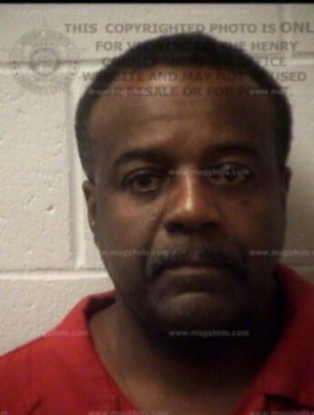 Roderick Denard Ponder