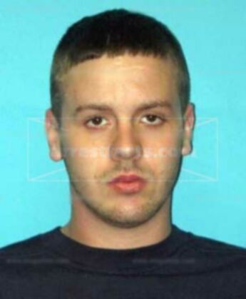 Travis Stephen Smith