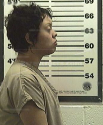 Miranda Cherrie Vigil