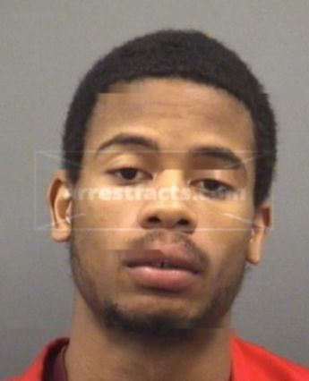 Darien Devonte Burrell