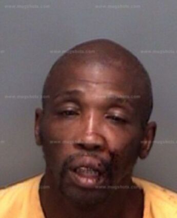 Larry Donnell Palmore