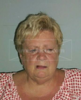 Shirley Larson