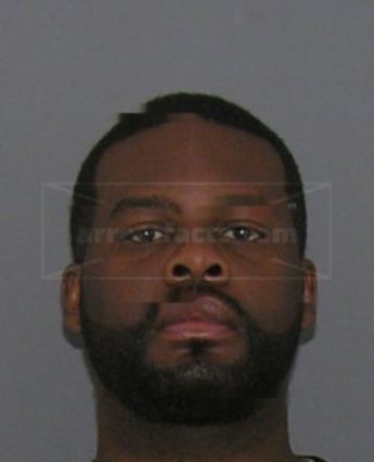 Simeon Rashawn Stewart