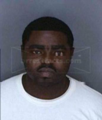 Thaxton Derrick Evans