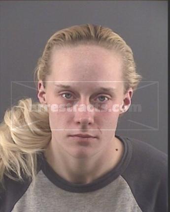 Melissa J Joseph