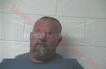 Scott Dale Halsey