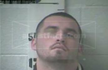 Zachary Thomas Goodwin