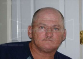 Anthony Ward Dalton