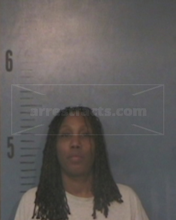 Clarissa Devon Fobbs