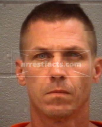 Timothy Michael Friar