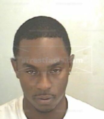 Deron Louis Finney
