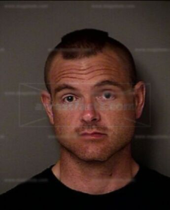 Donald Kyle Harrell