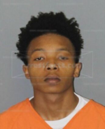 Shavario Beontray Watts
