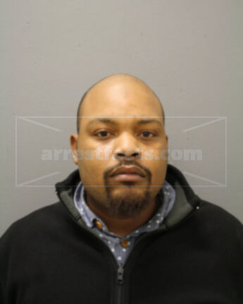 Jamal S Jones