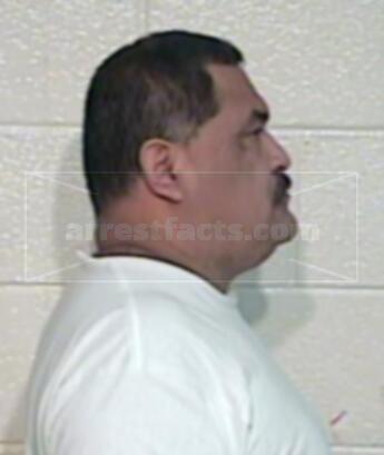Marcos Martinez Hernandez