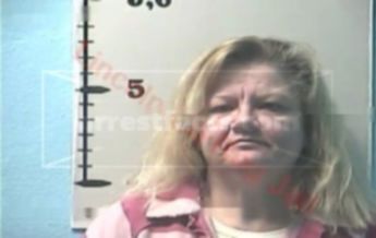Ruth Ann Staton
