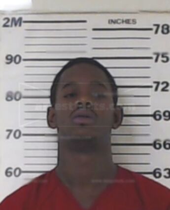 Brandon Lee Goodwin
