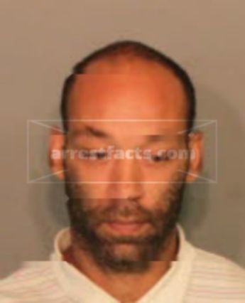 Antonio Paul Porterfield