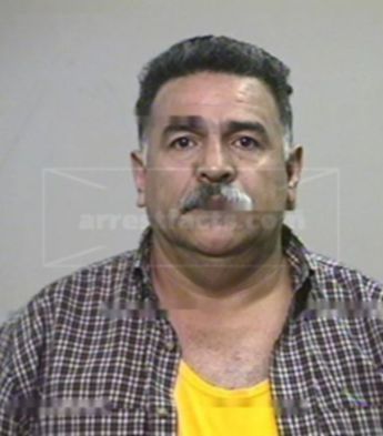 Martin Pedroza Herrera